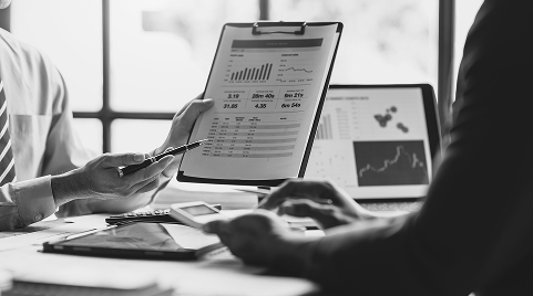 Expansão de soluções e lançamento da marca Neo Crédito e atuação B2B