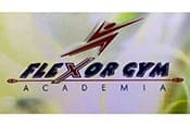ACADEMIA FLEXOR GYM