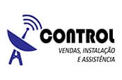 CONTROL INSTALAÇÕES