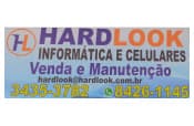 HARD LOOK INFORMÁTICA E CELULARES
