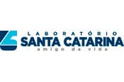 LABORATÓRIO SANTA CATARINA