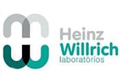 LABORATÓRIO HEINZ WILLRICH