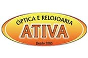 ÓPTICA E RELOJOARIA ATIVA