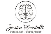 JESSICA LOCATELLI - PSICÓLOGA