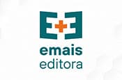 EMAIS EDITORA E LIVRARIA JURÍDICA