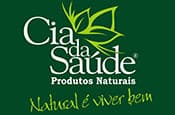 CIA DA SAÚDE PRODUTOS NATURAIS