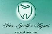 CONSULTÓRIO ODONTOLÓGICO DRA. JENIFER AGATTI