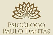 PAULO DANTAS PSICÓLOGO