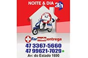 FARMAIS NOITE E DIA