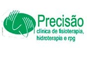 CLÍNICA DE FISIOTERAPIA PRECISÃO