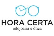 HORA CERTA RELOJOARIA E ÓTICA