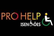 PRO HELP ISENÇÕES