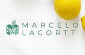 MARCELO LACORTT - NUTRICIONISTA