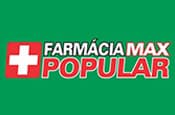 FARMÁCIA MAX POPULAR