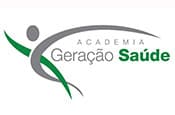ACADEMIA GERAÇÃO SAÚDE