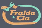 FRALDA E CIA