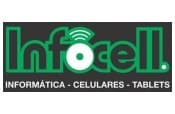 INFOCELL INFORMÁTICA E CELULARES