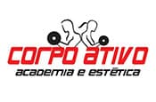 CORPO ATIVO ACADEMIA E ESTÉTICA
