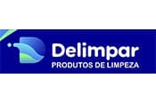 DELIMPAR PRODUTOS DE LIMPEZA