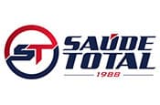 ACADEMIA SAÚDE TOTAL
