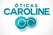 ÓTICAS CAROLINE