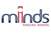 MINDS ENGLISH SCHOOL - SANTA CATARINA