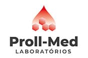 LABORATÓRIO PROLL MED